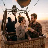 Private Flight