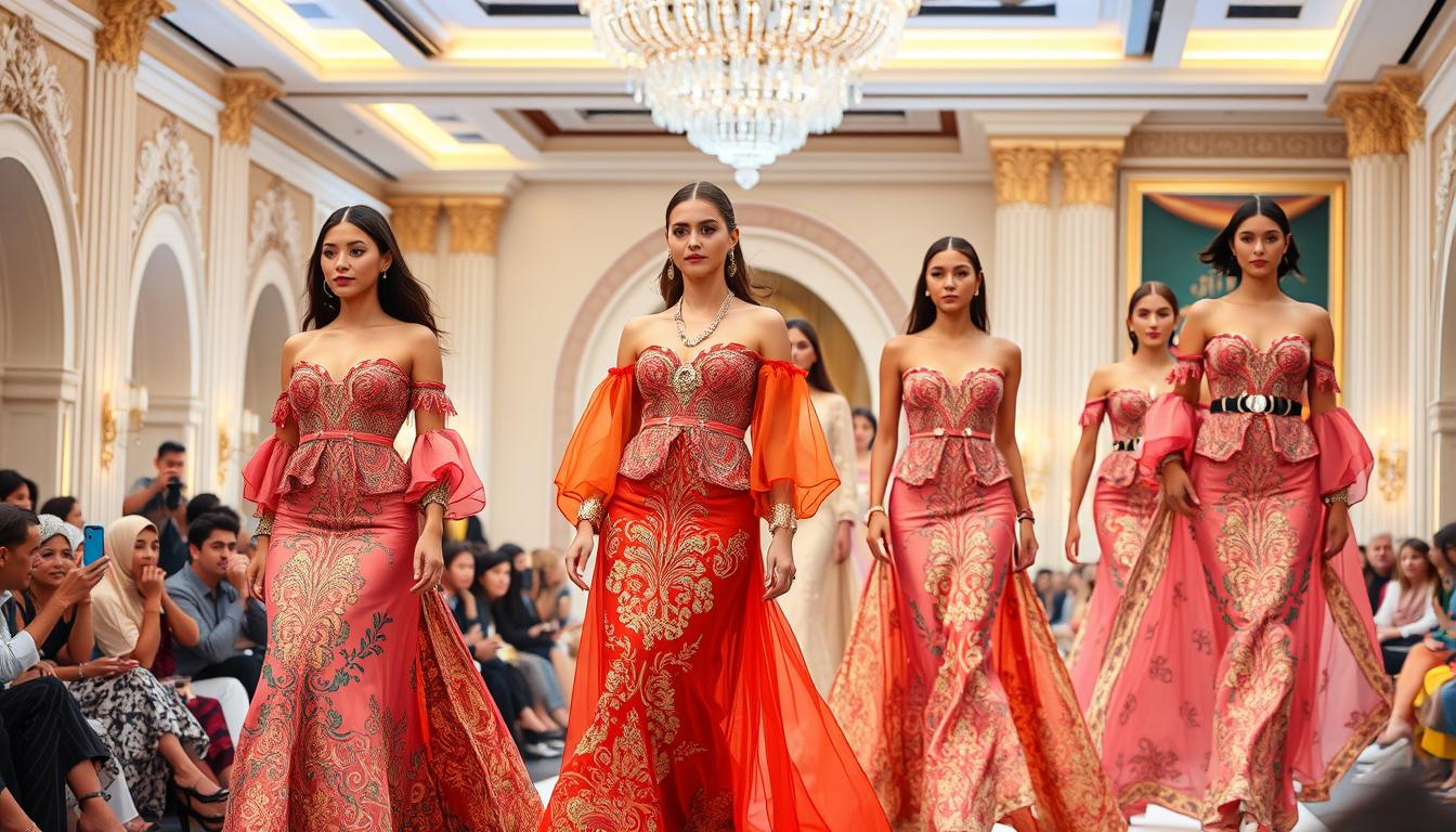 A Complete Guide to Dubai Fashion Week: Trends, Designers, and Highlights