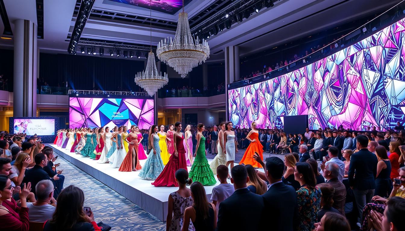 What to Expect at Dubai Fashion Week: Designers, Shows, and Trends