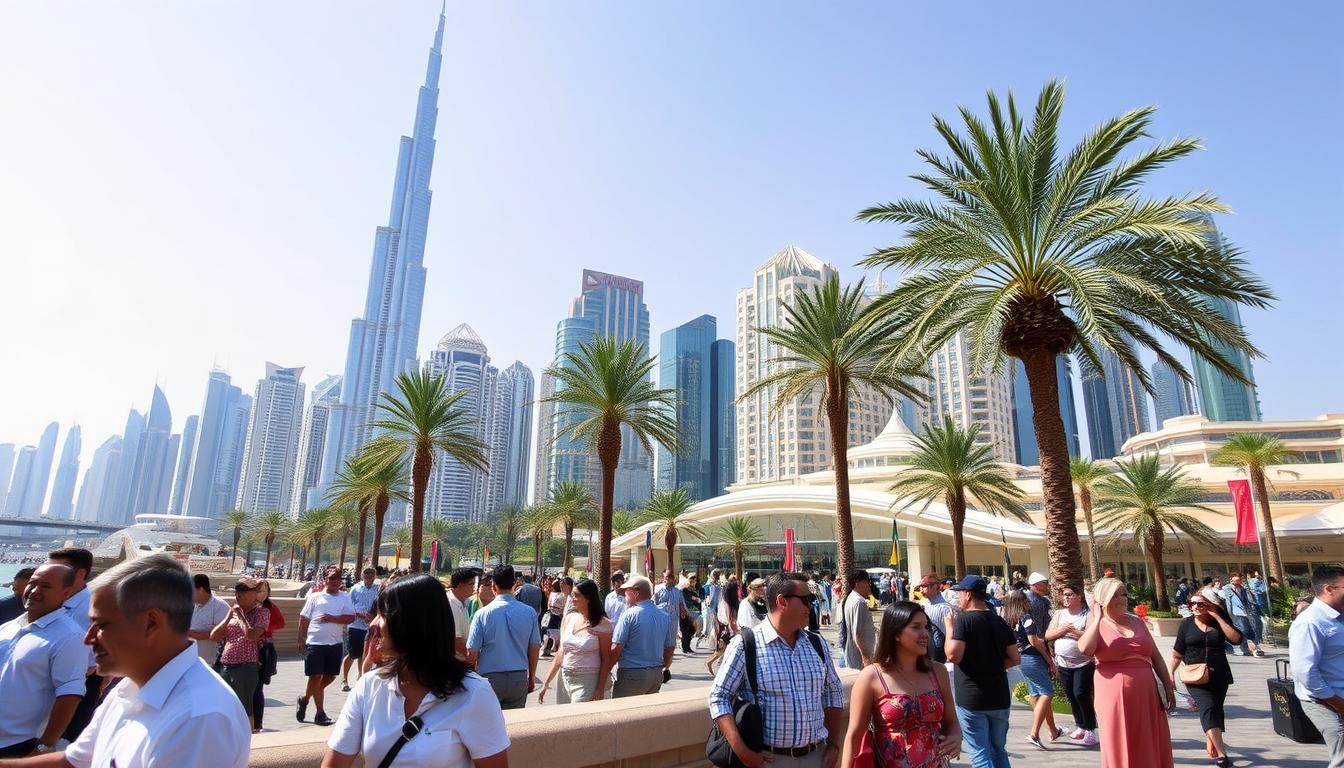 Expat visa benefits Dubai