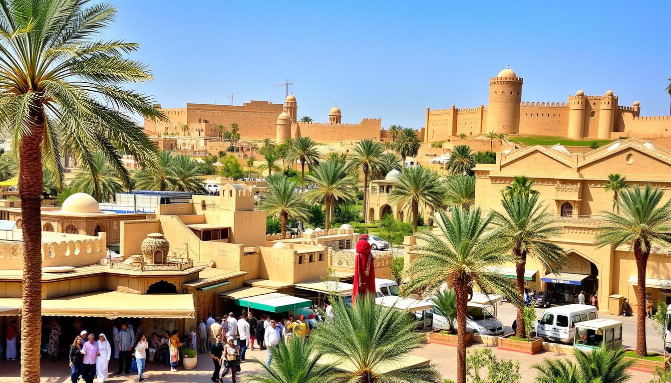 Top Heritage Tours for a Day Trip from Dubai: Explore UAE’s Past