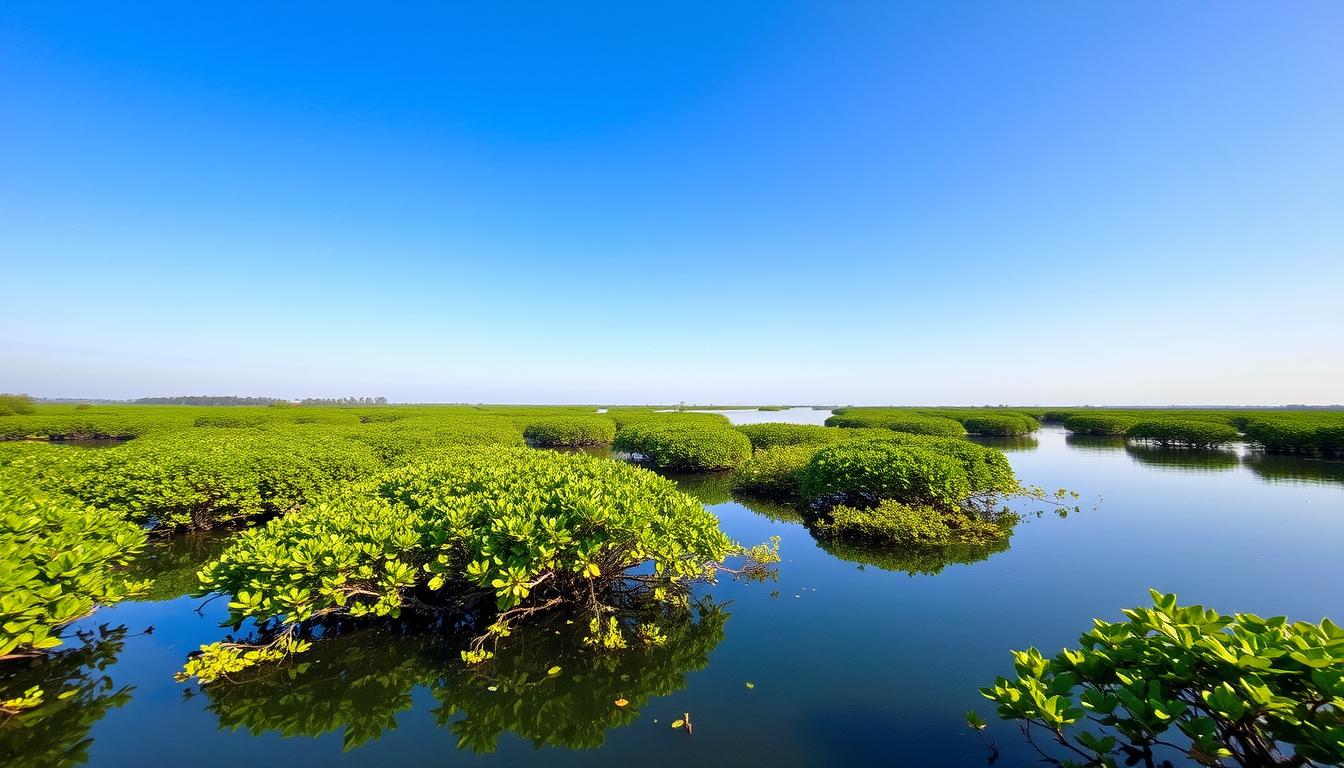 Mangrove Exploration in Kalba: A Nature-Filled Day Trip from Dubai