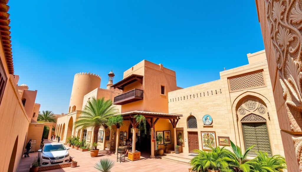 Al Fahidi Historical District