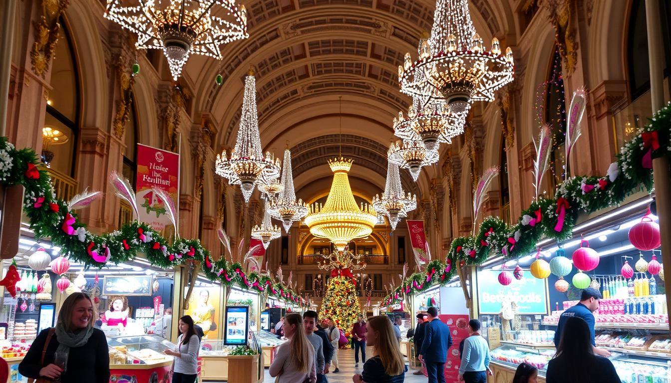 Celebrate the Season with Holiday-Themed Indoor Activities in Dubai