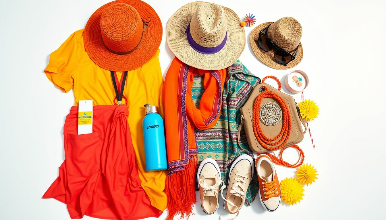 What to Pack for Seasonal Festivals in Dubai: A Handy Guide